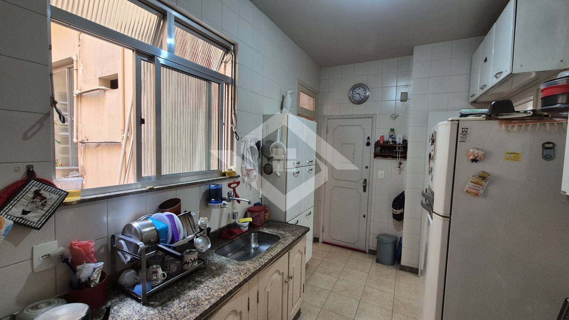 Apartamento à venda com 3 quartos, 99m² - Foto 13