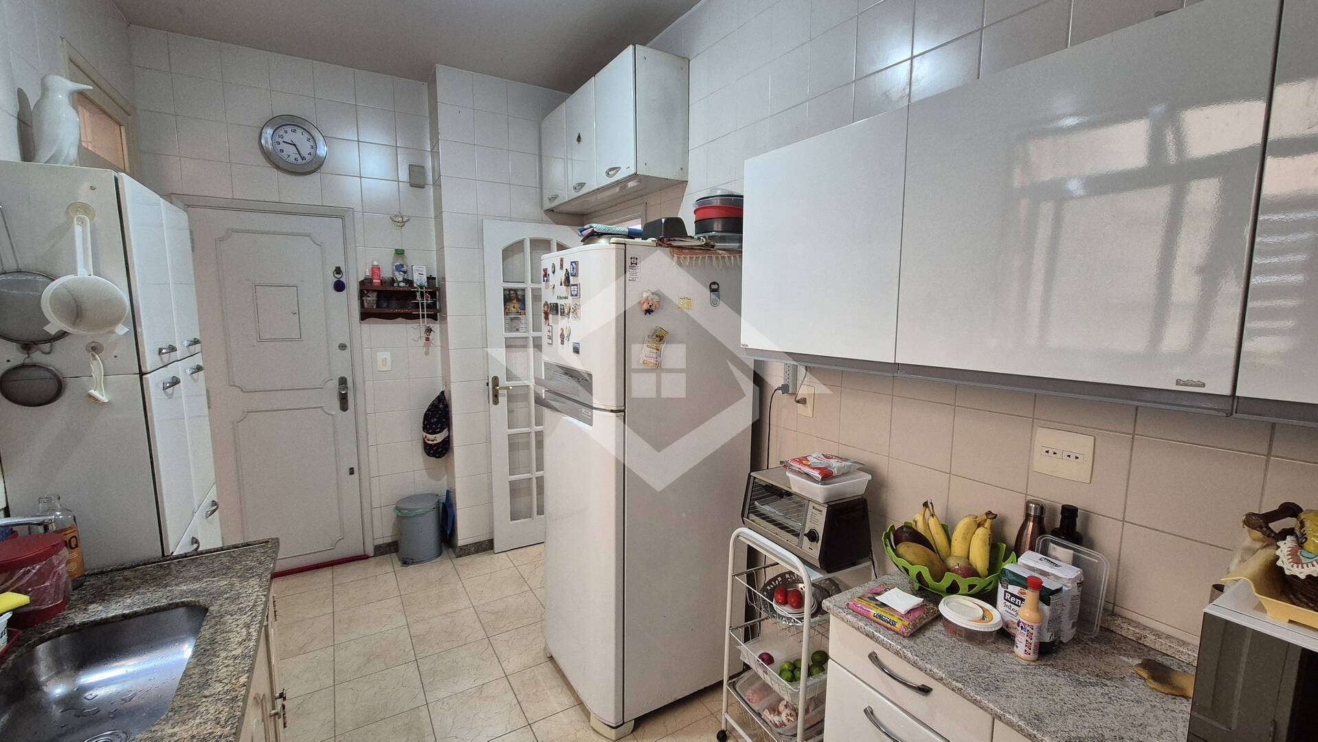 Apartamento à venda com 3 quartos, 99m² - Foto 14