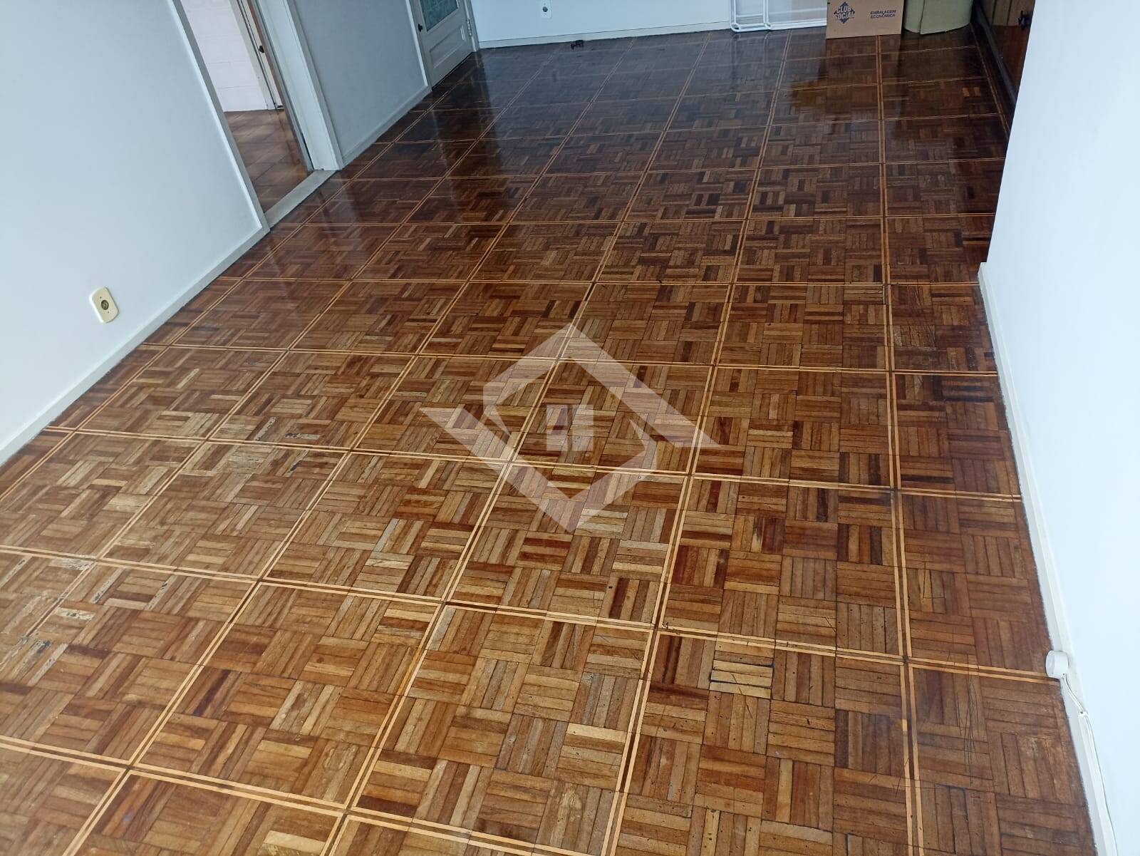 Apartamento à venda com 3 quartos, 100m² - Foto 8