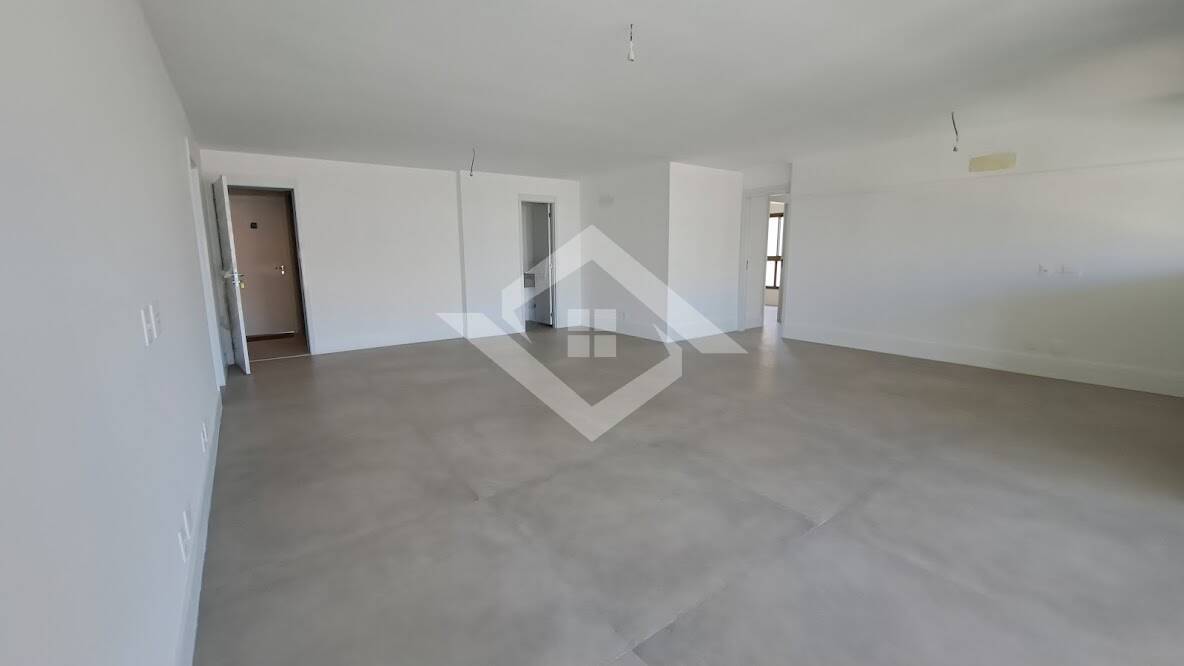 Apartamento à venda com 4 quartos, 184m² - Foto 3