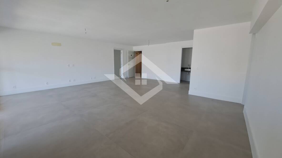 Apartamento à venda com 4 quartos, 184m² - Foto 4