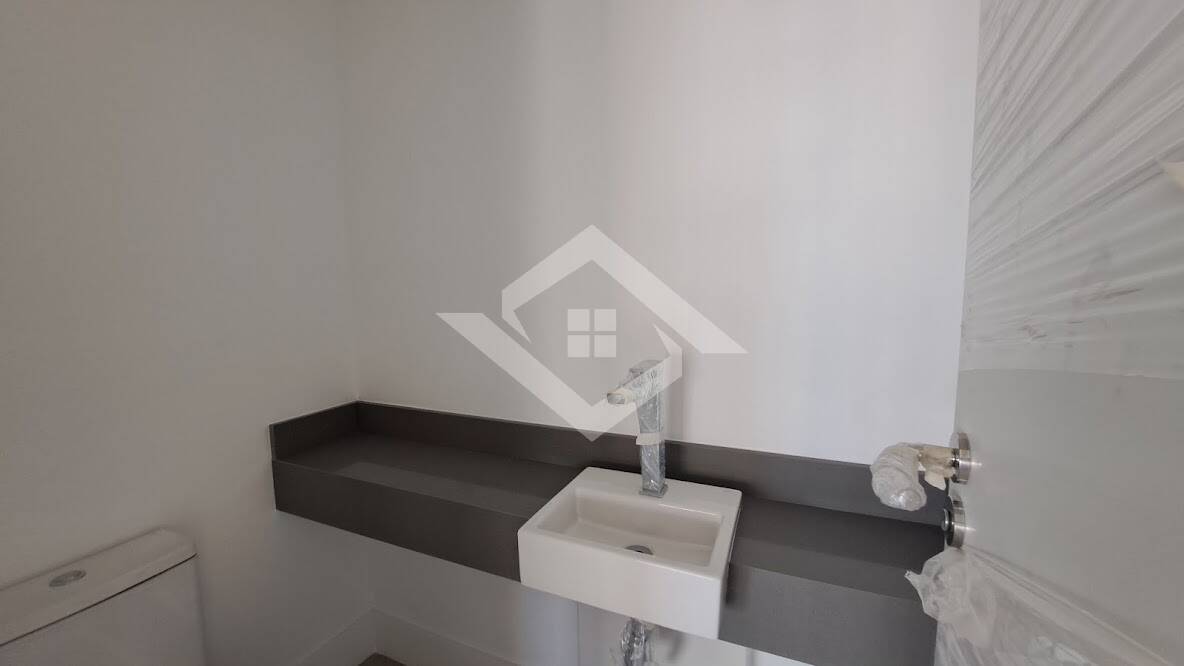 Apartamento à venda com 4 quartos, 184m² - Foto 5