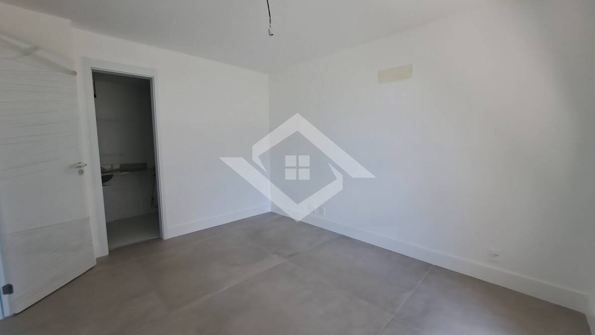 Apartamento à venda com 4 quartos, 184m² - Foto 7