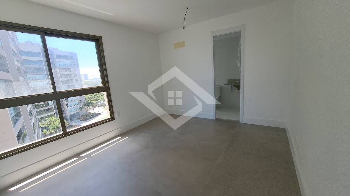 Apartamento à venda com 4 quartos, 184m² - Foto 10