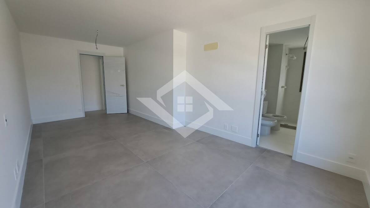 Apartamento à venda com 4 quartos, 184m² - Foto 17