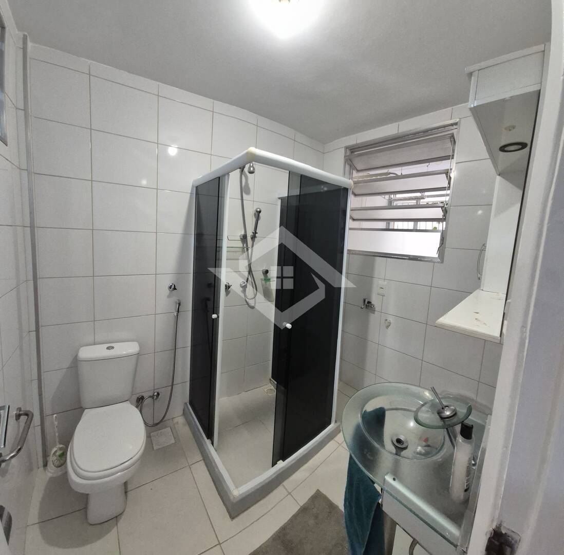 Apartamento à venda com 1 quarto, 34m² - Foto 6