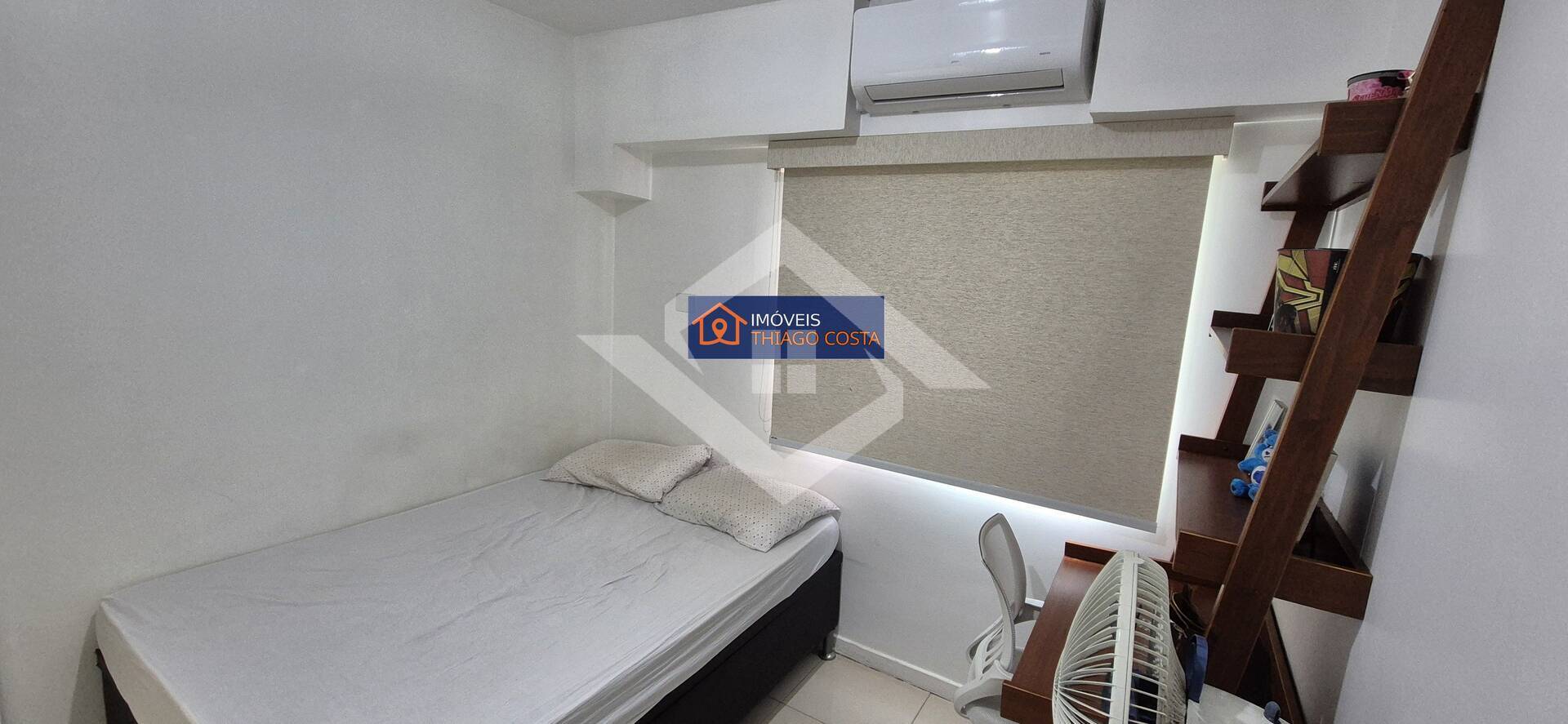 Apartamento para alugar com 3 quartos, 103m² - Foto 16