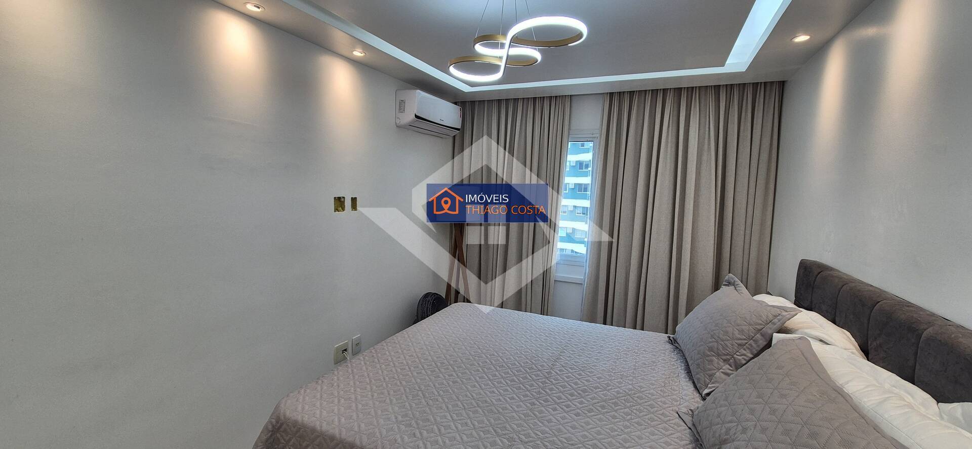 Apartamento para alugar com 3 quartos, 103m² - Foto 14