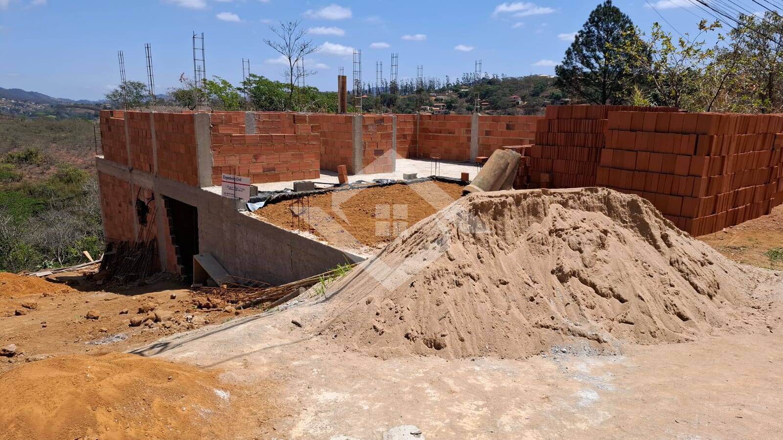 Casa à venda com 2 quartos, 134m² - Foto 6