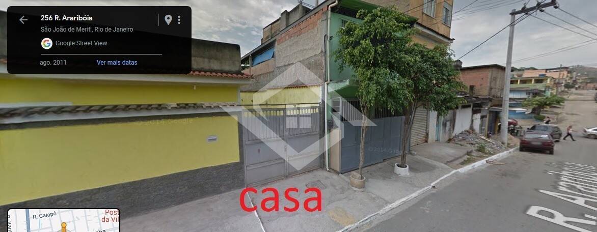 Casa à venda com 3 quartos, 300m² - Foto 24