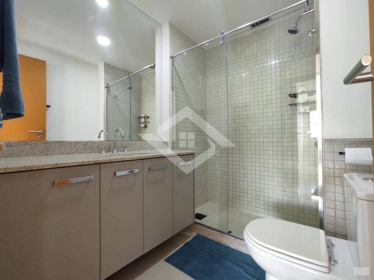 Apartamento à venda com 3 quartos, 153m² - Foto 12