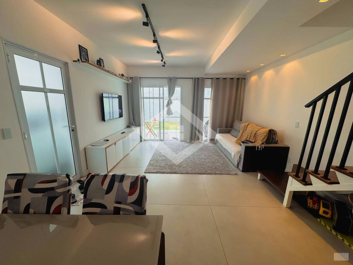 Casa à venda com 4 quartos, 158m² - Foto 6