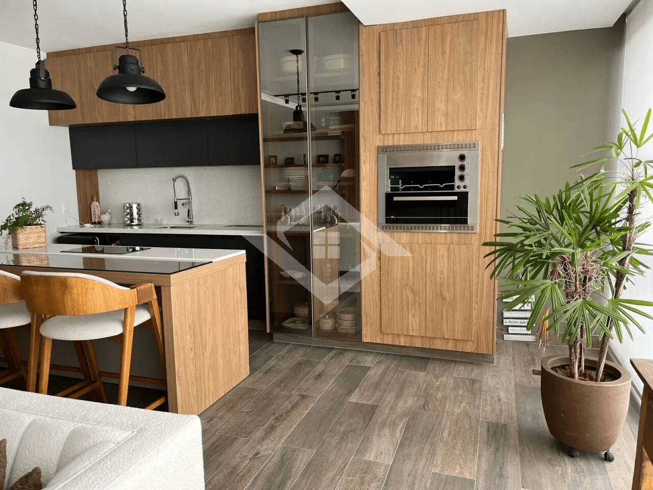 Apartamento à venda com 4 quartos, 161m² - Foto 4