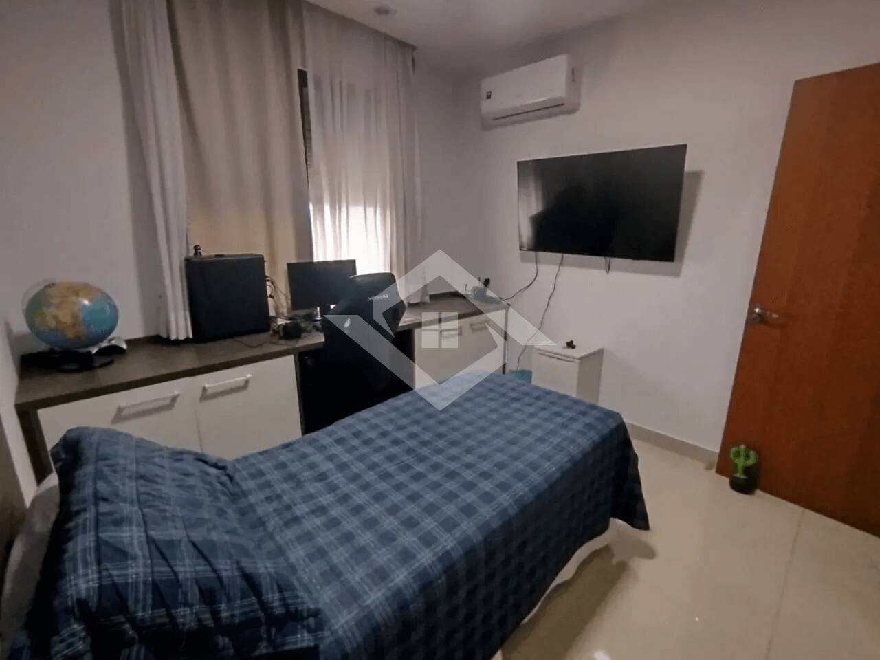 Apartamento à venda com 4 quartos, 161m² - Foto 6