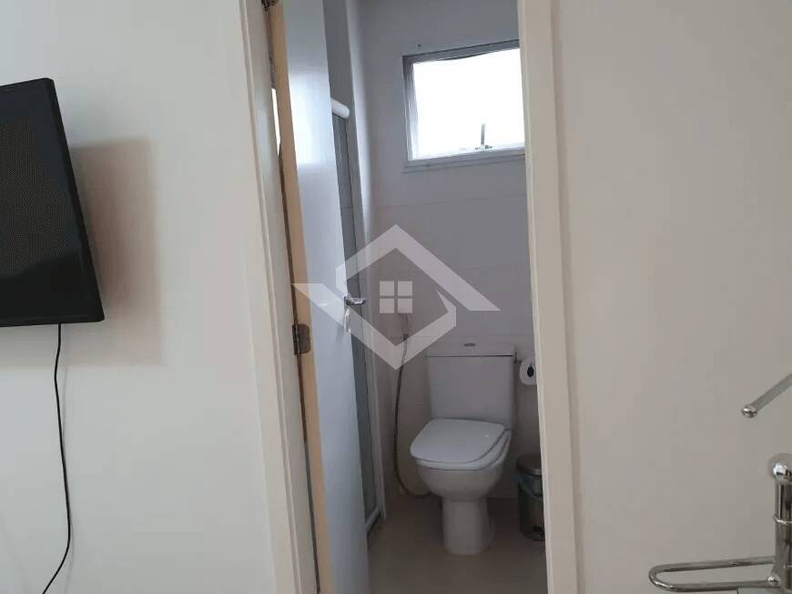 Apartamento à venda com 3 quartos, 156m² - Foto 20