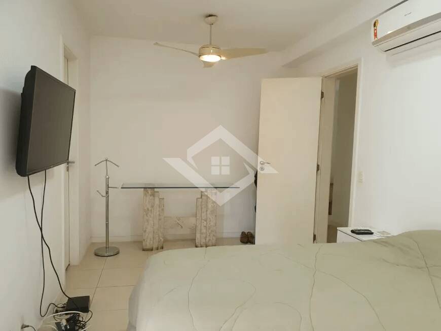 Apartamento à venda com 3 quartos, 156m² - Foto 22