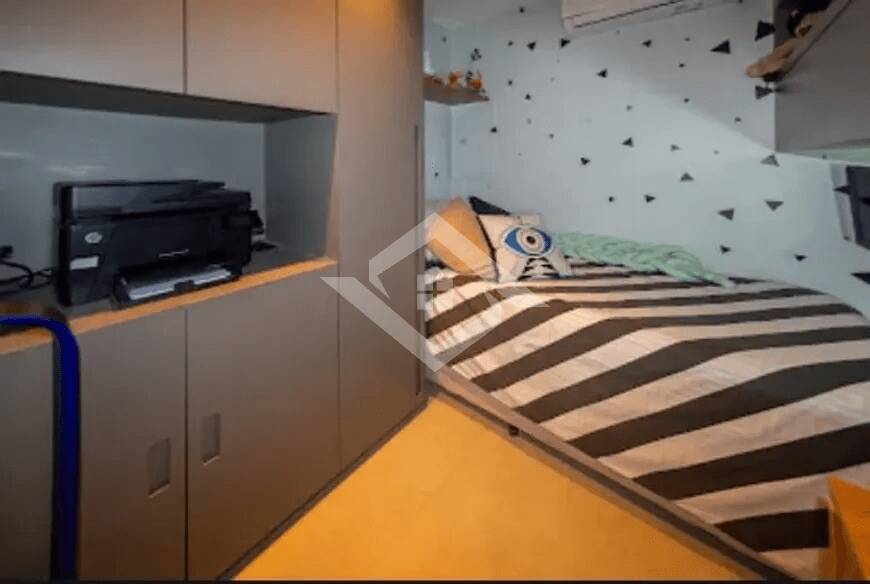 Apartamento à venda com 3 quartos, 156m² - Foto 5