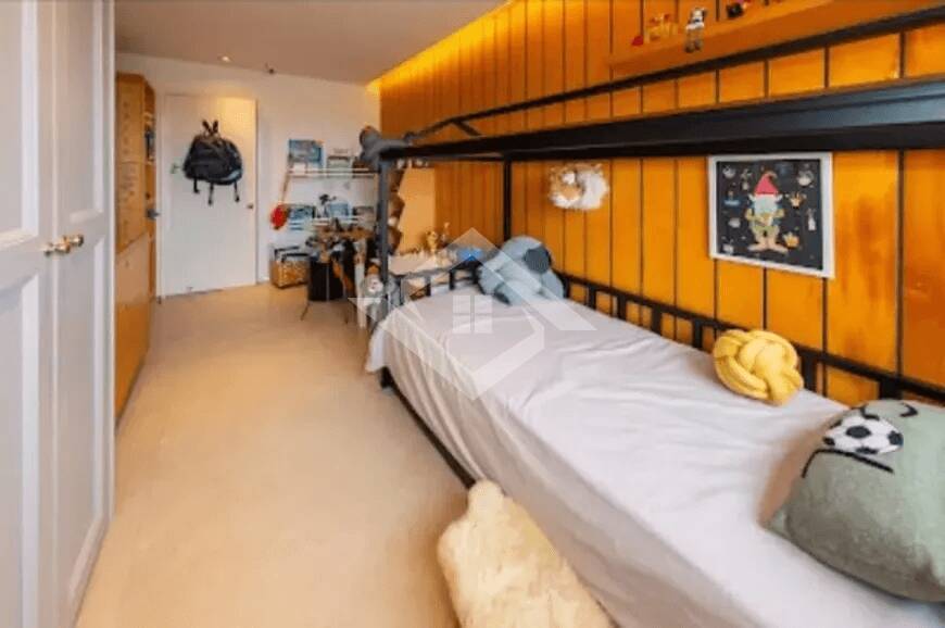 Apartamento à venda com 3 quartos, 156m² - Foto 23