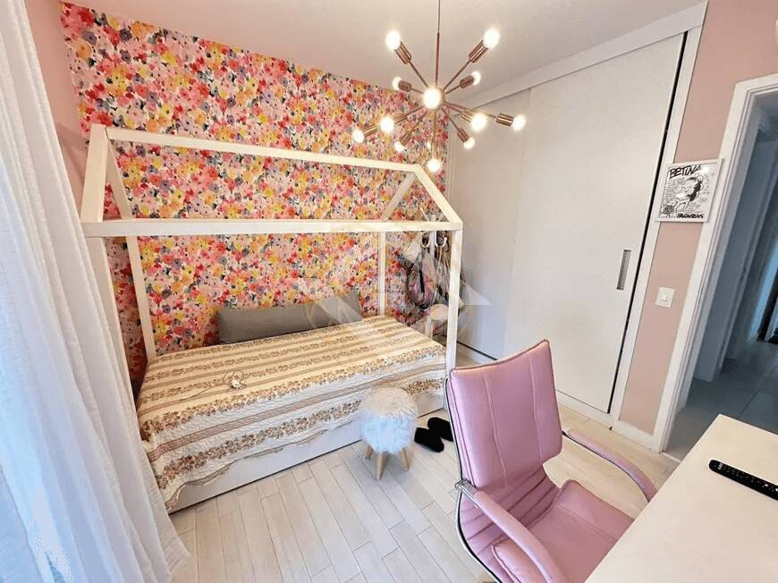 Apartamento à venda com 4 quartos, 170m² - Foto 13