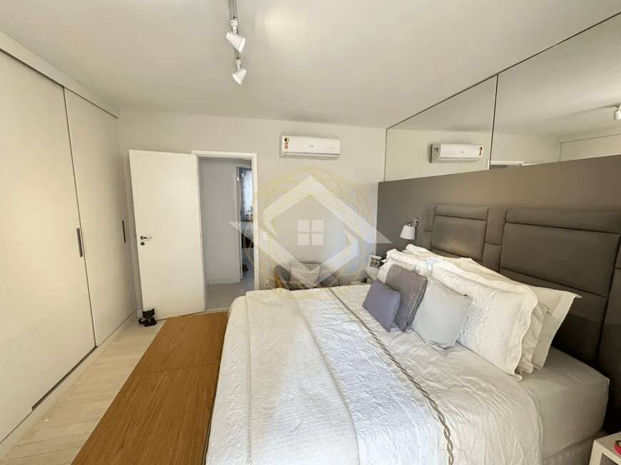 Apartamento à venda com 4 quartos, 170m² - Foto 6