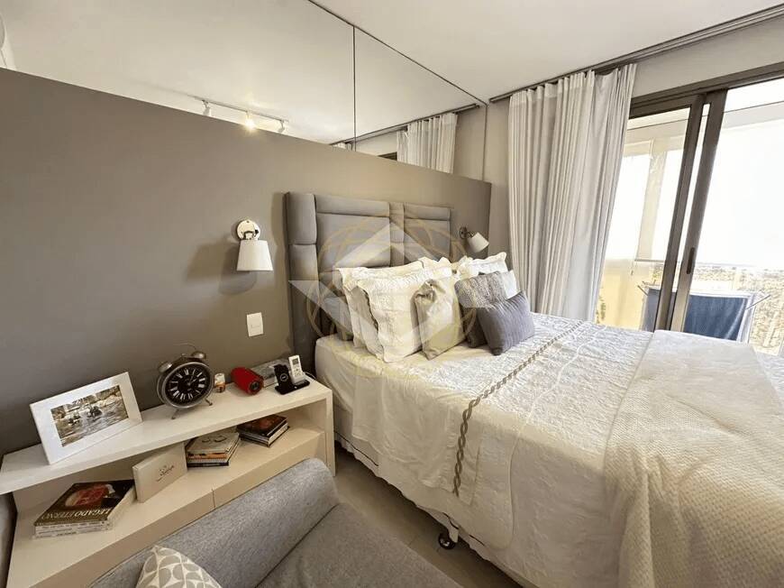 Apartamento à venda com 4 quartos, 170m² - Foto 8