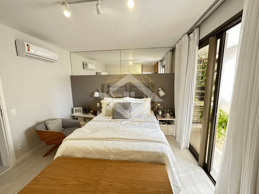 Apartamento à venda com 4 quartos, 170m² - Foto 9