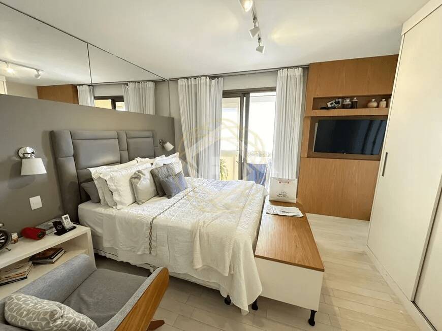 Apartamento à venda com 4 quartos, 170m² - Foto 10