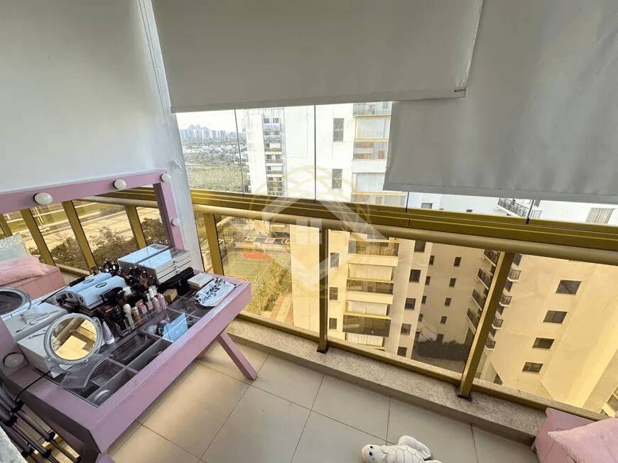 Apartamento à venda com 4 quartos, 170m² - Foto 19