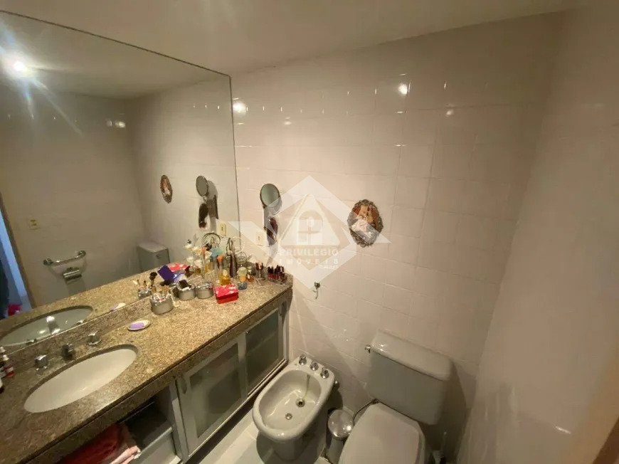 Apartamento à venda com 3 quartos, 129m² - Foto 6