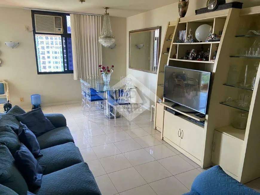 Apartamento à venda com 3 quartos, 129m² - Foto 14