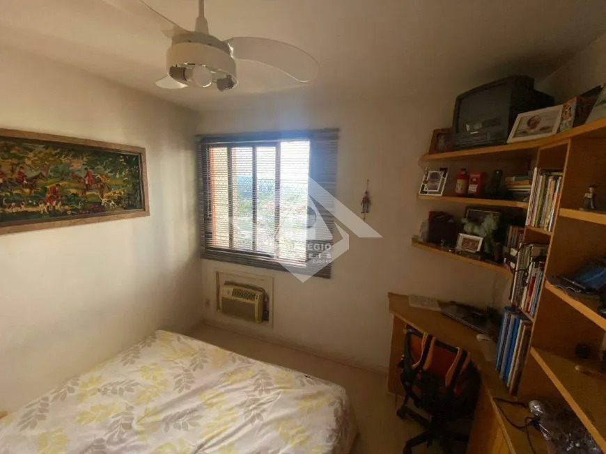 Apartamento à venda com 3 quartos, 129m² - Foto 16