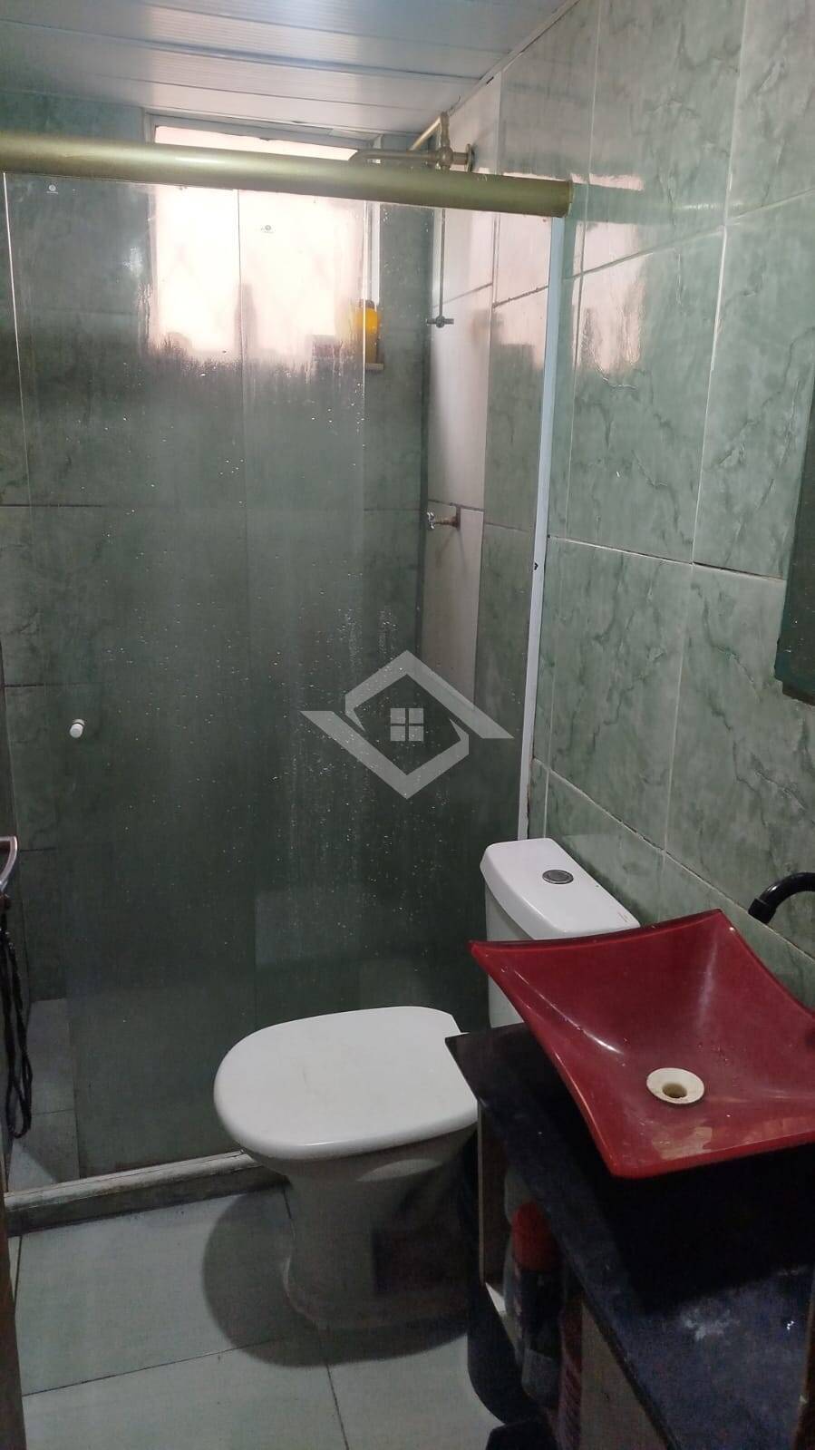 Apartamento à venda com 2 quartos, 50m² - Foto 5