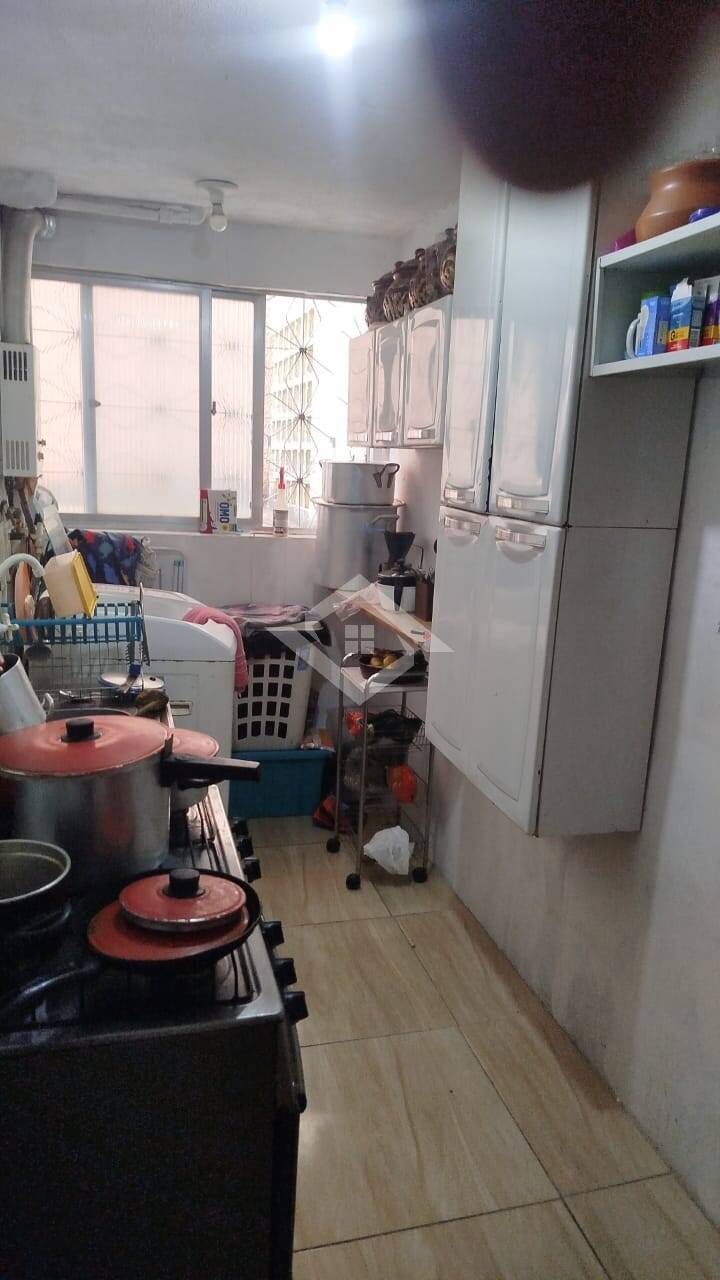 Apartamento à venda com 2 quartos, 50m² - Foto 7