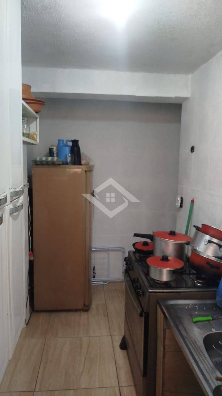 Apartamento à venda com 2 quartos, 50m² - Foto 8