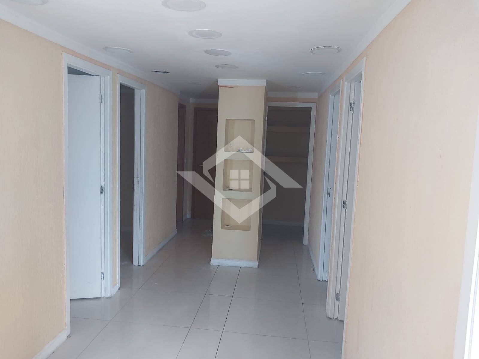 Depósito-Galpão-Armazém para alugar, 54m² - Foto 4