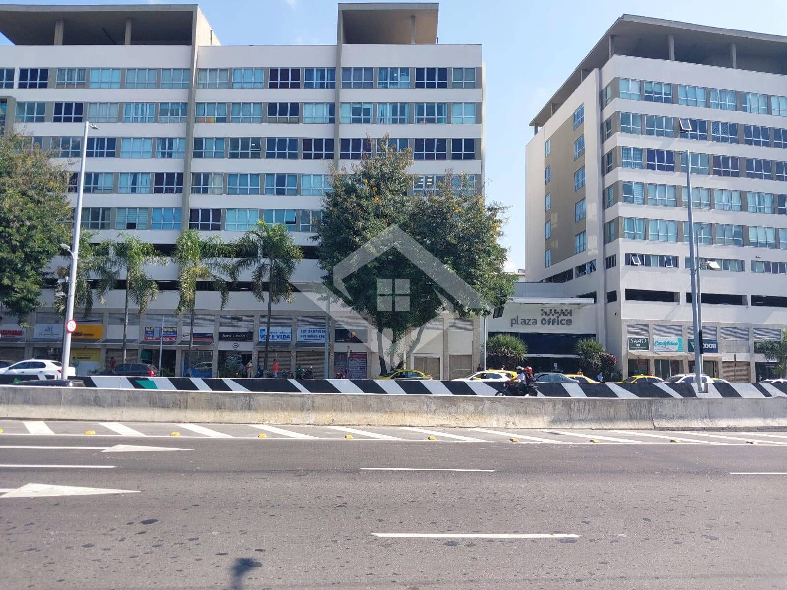 Depósito-Galpão-Armazém para alugar, 54m² - Foto 13