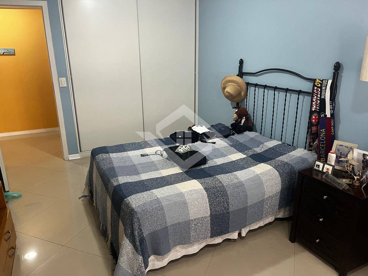 Apartamento à venda com 4 quartos, 318m² - Foto 5