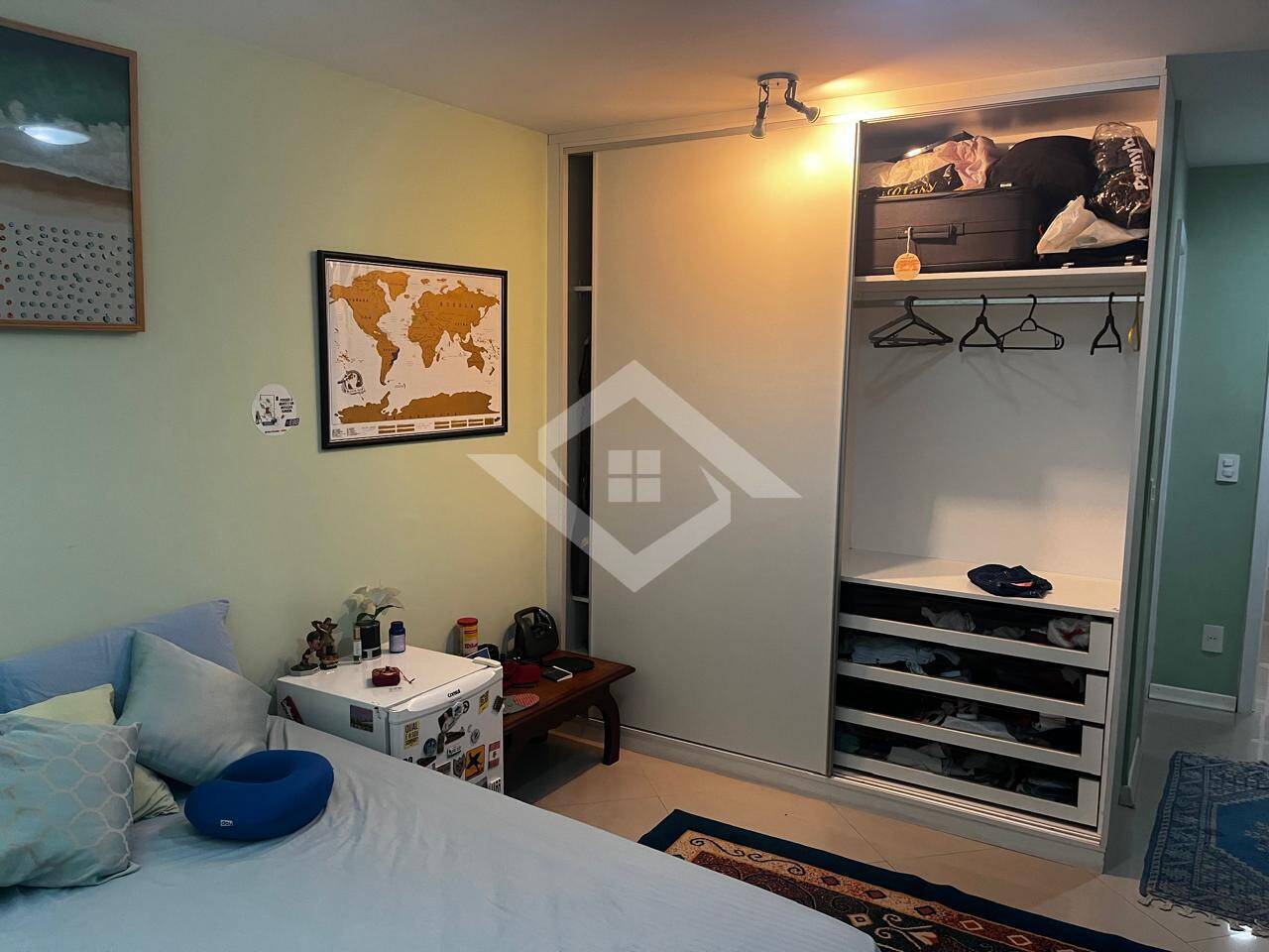 Apartamento à venda com 4 quartos, 318m² - Foto 9