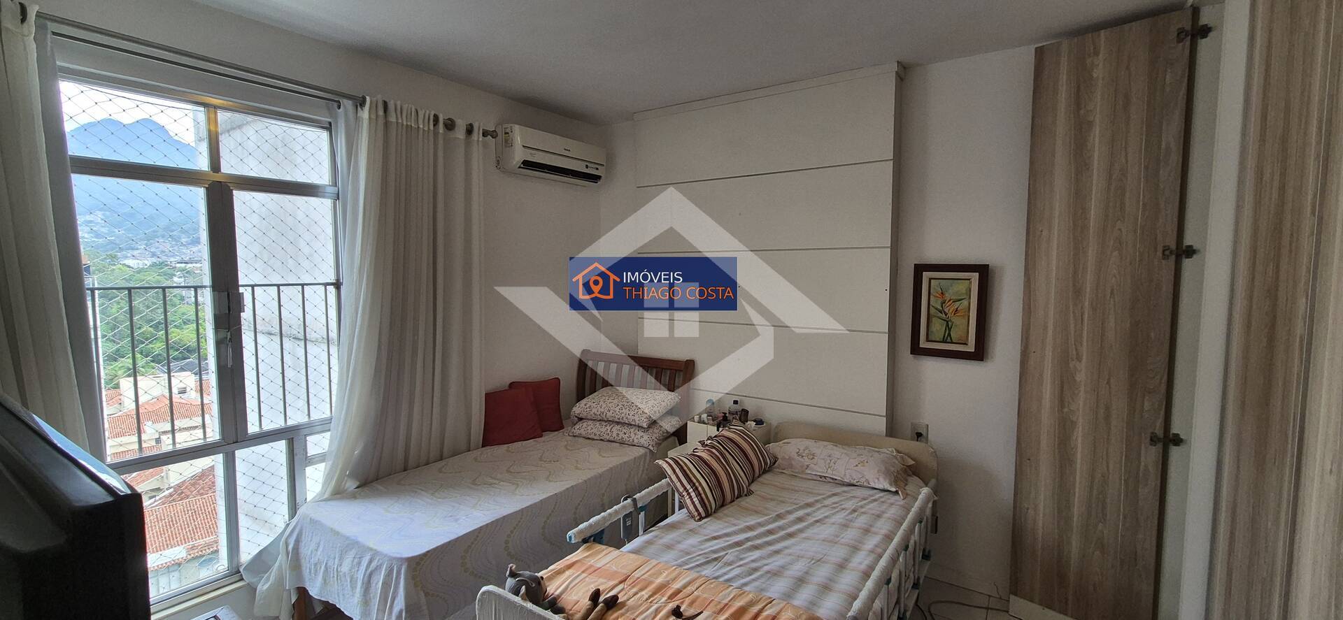 Apartamento à venda com 2 quartos, 70m² - Foto 6