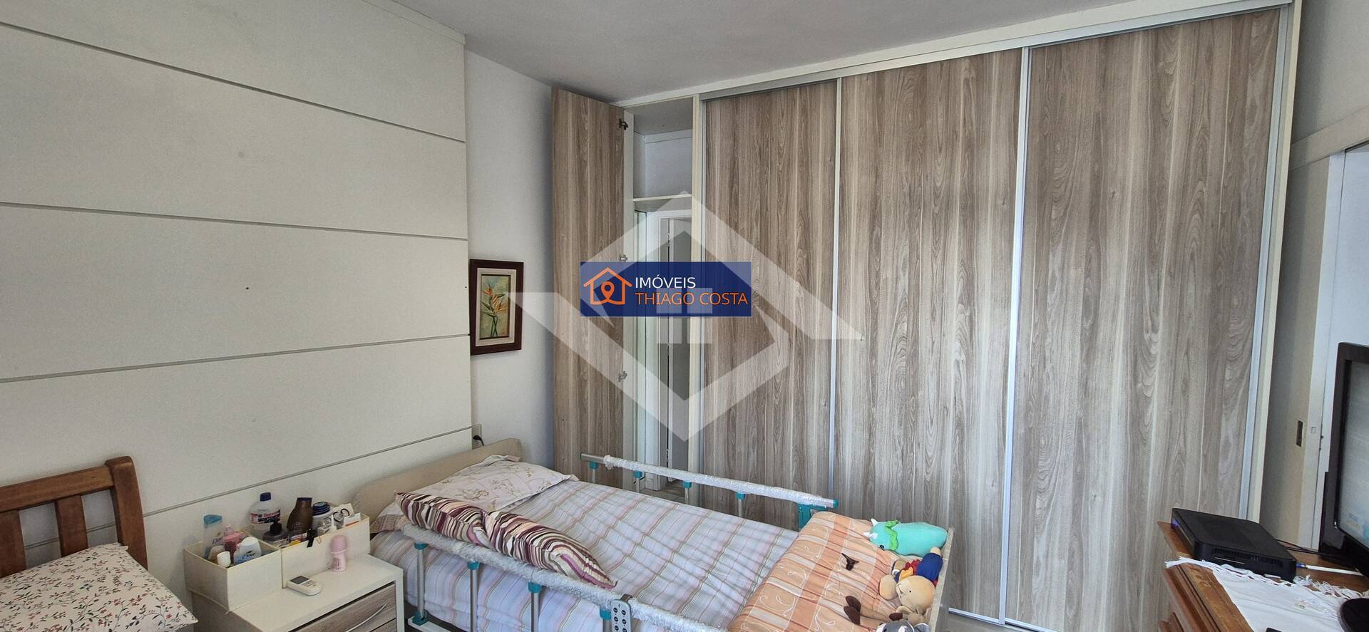 Apartamento à venda com 2 quartos, 70m² - Foto 8