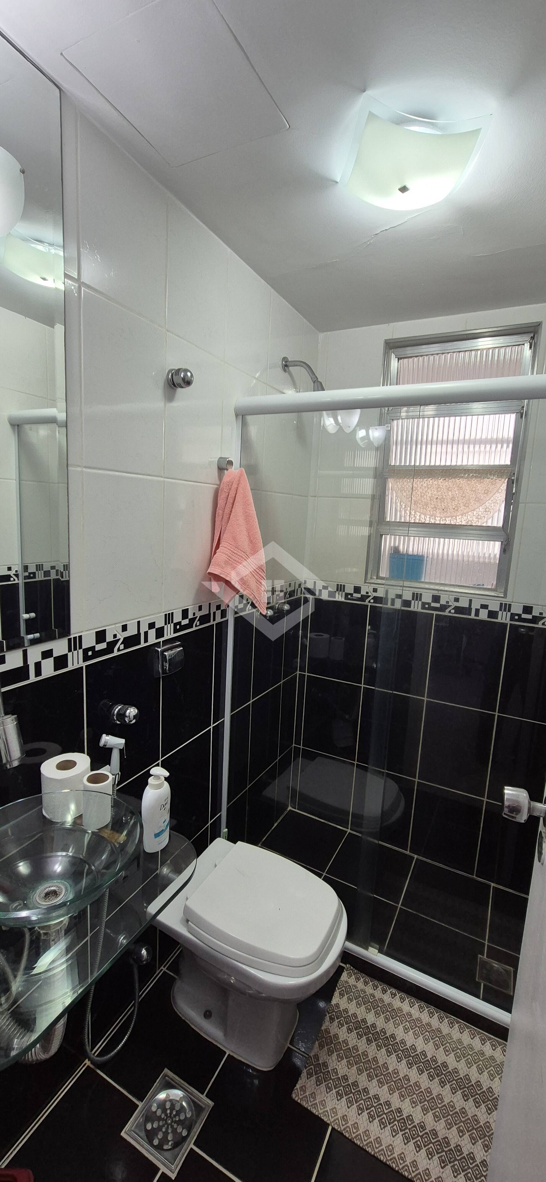 Apartamento à venda com 2 quartos, 70m² - Foto 9