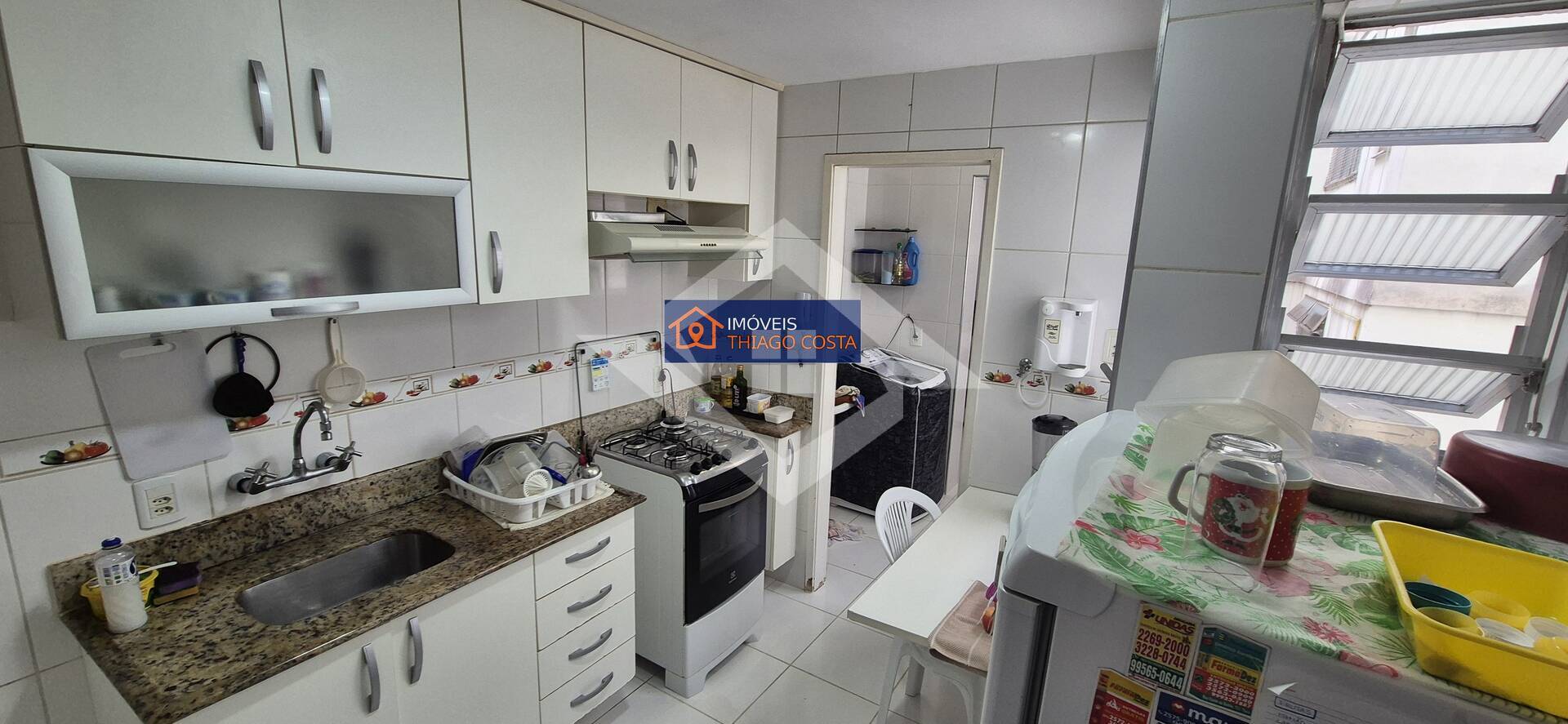 Apartamento à venda com 2 quartos, 70m² - Foto 12