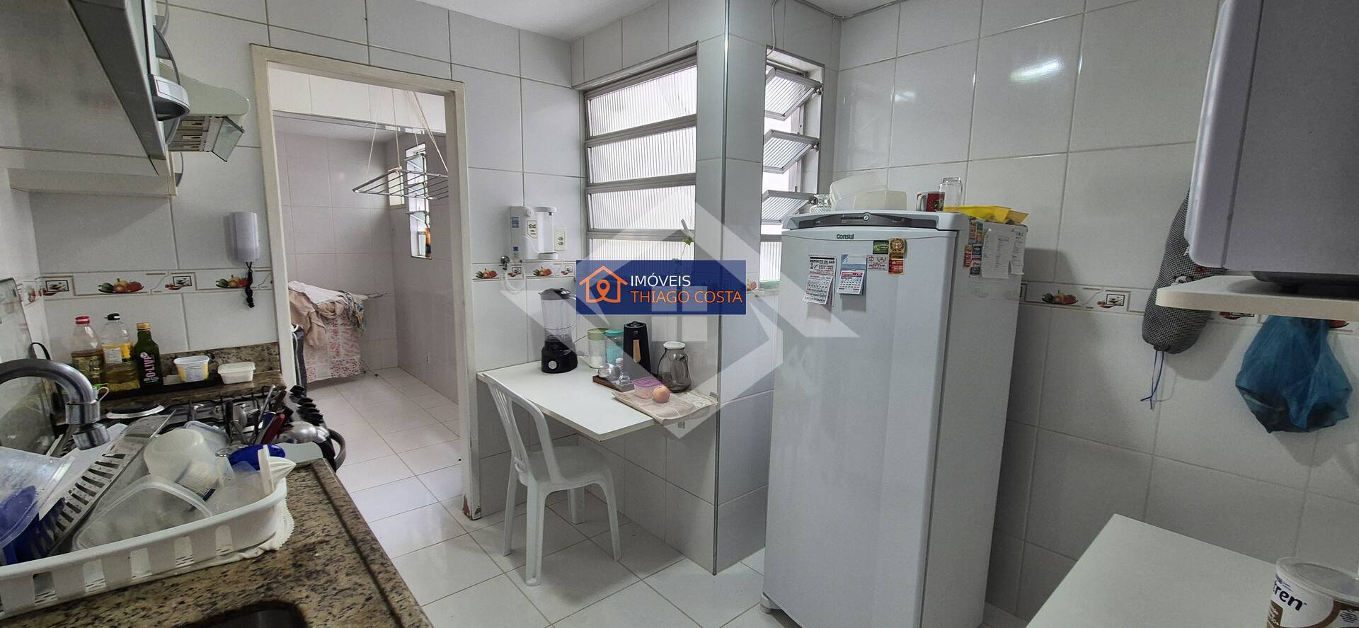 Apartamento à venda com 2 quartos, 70m² - Foto 14