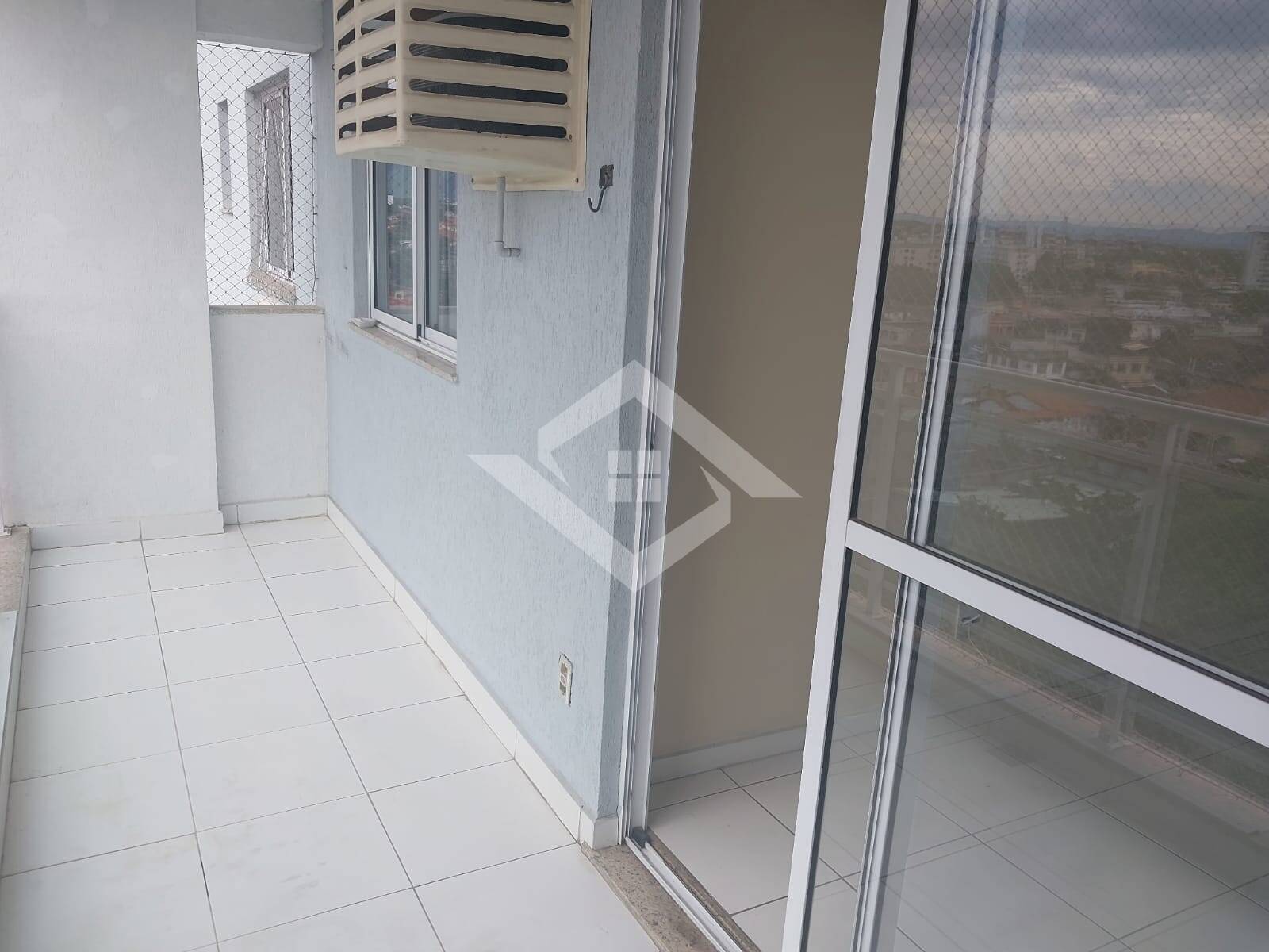 Apartamento à venda com 3 quartos, 90m² - Foto 3