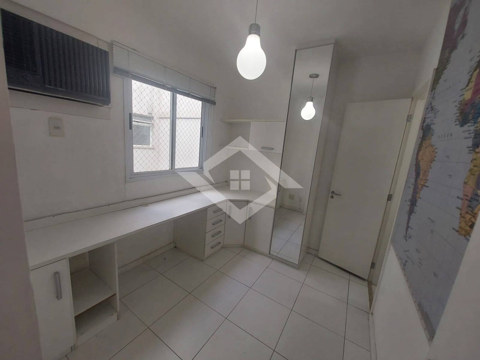 Apartamento à venda com 3 quartos, 90m² - Foto 9