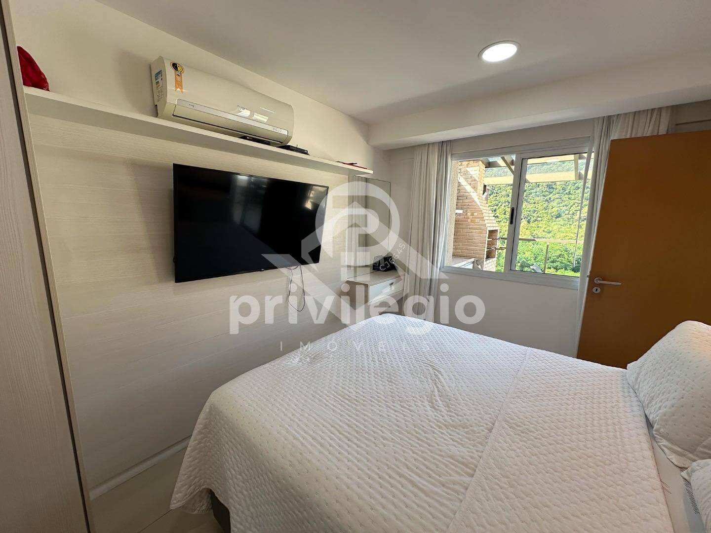 Apartamento à venda com 3 quartos, 142m² - Foto 21