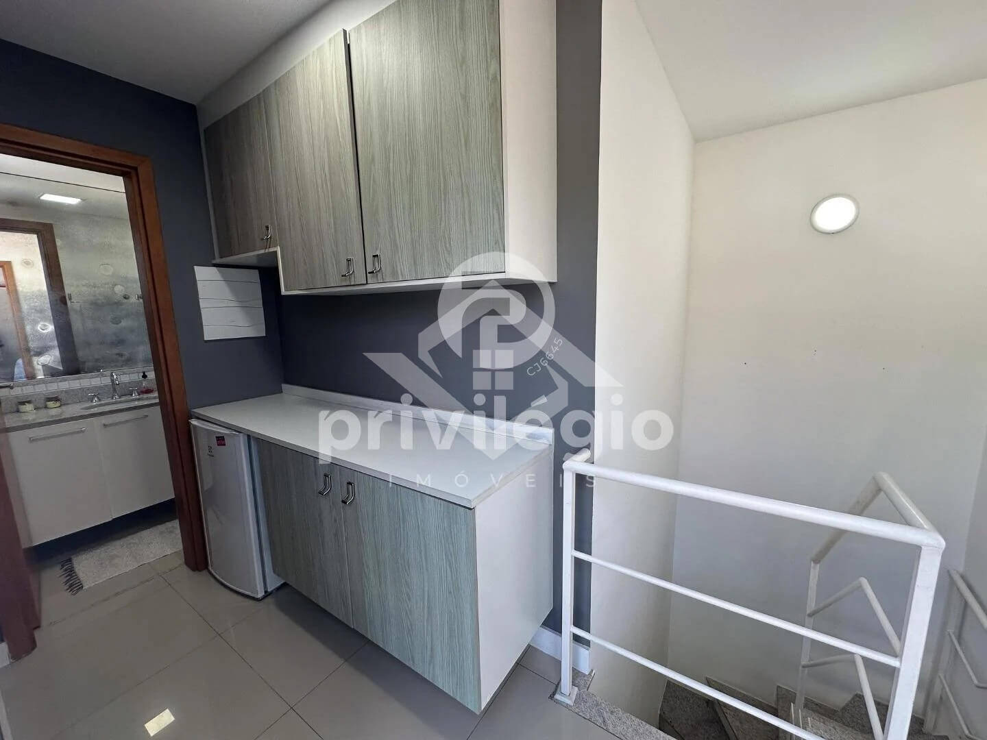 Apartamento à venda com 3 quartos, 142m² - Foto 9