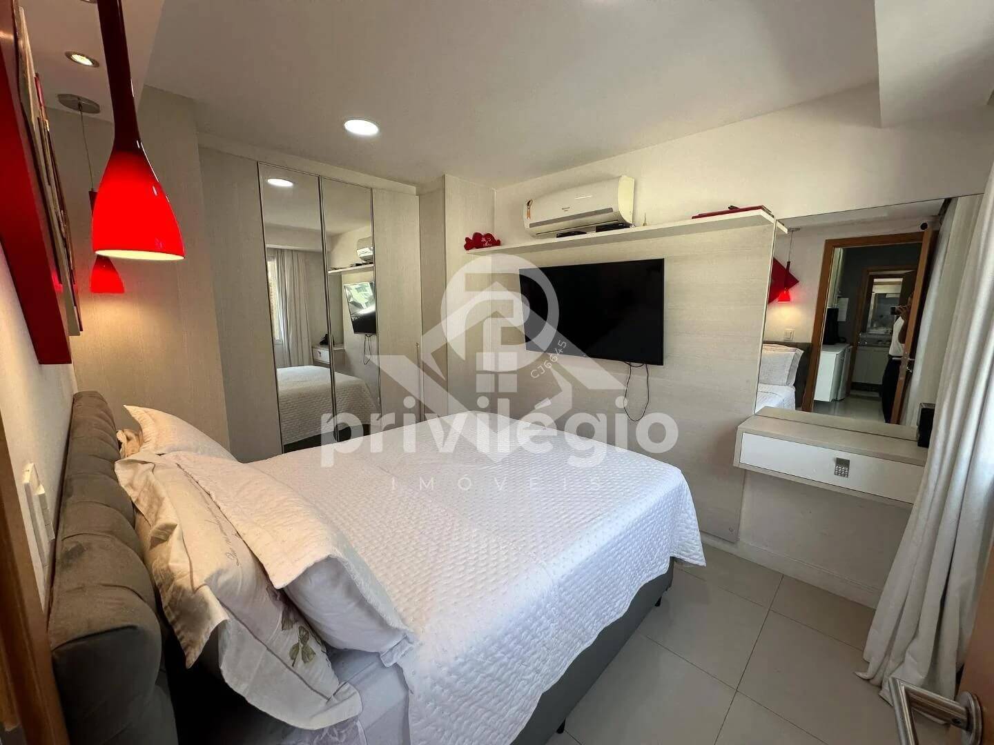 Apartamento à venda com 3 quartos, 142m² - Foto 19