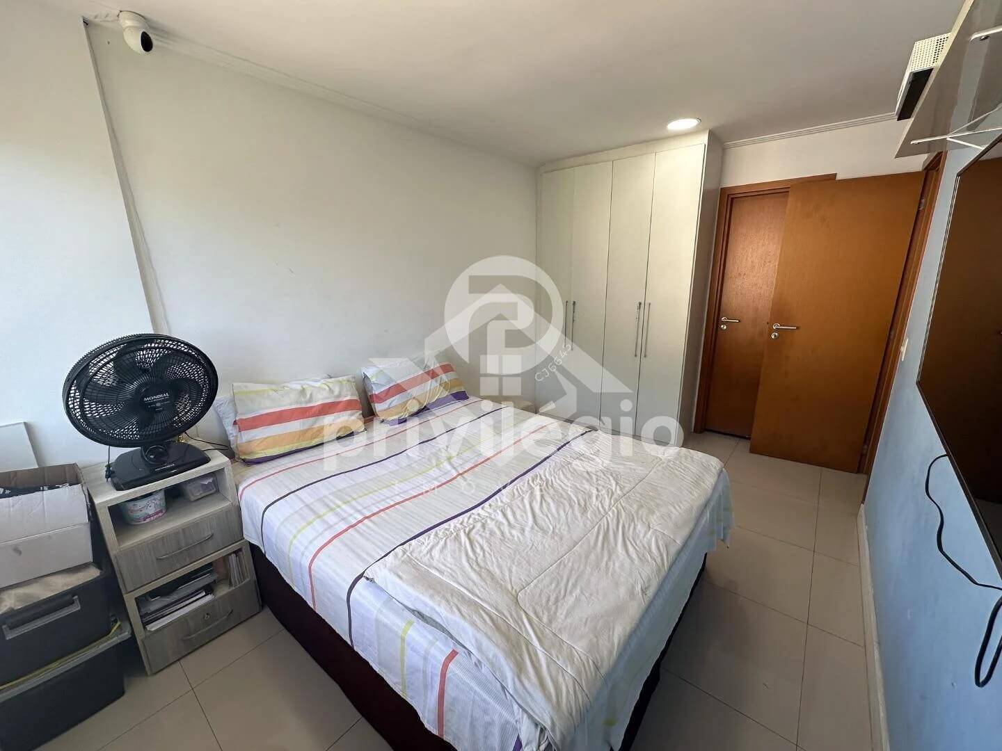 Apartamento à venda com 3 quartos, 142m² - Foto 25