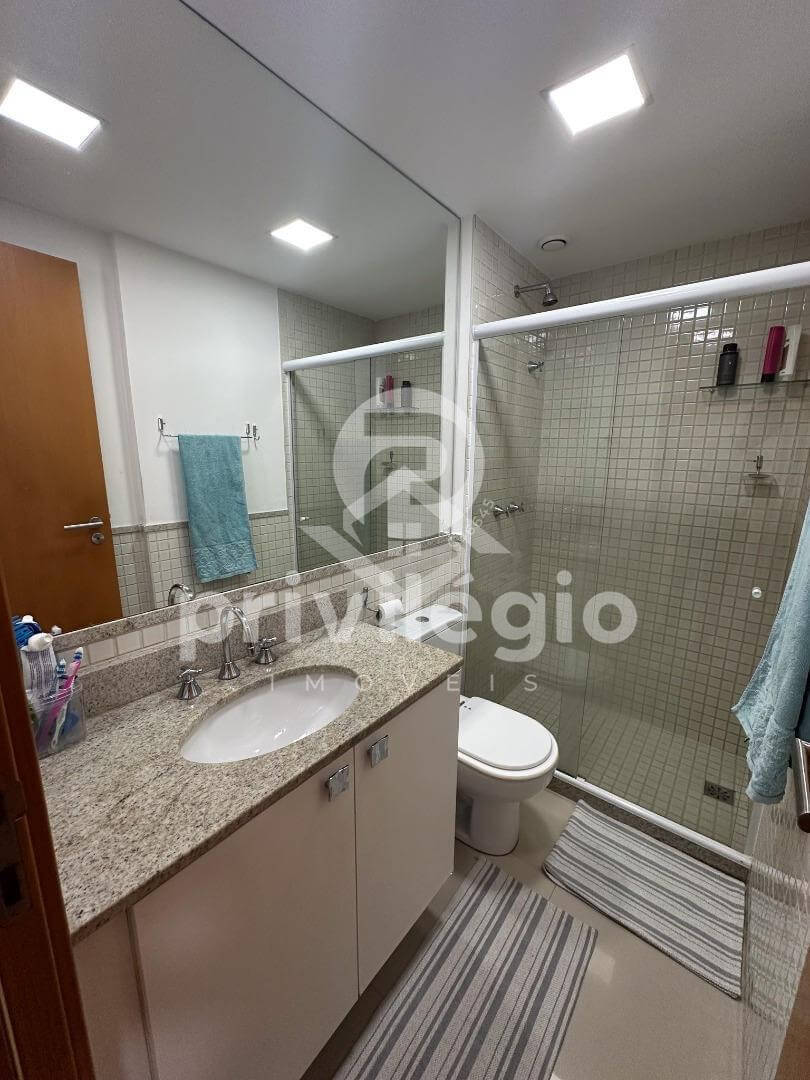 Apartamento à venda com 3 quartos, 142m² - Foto 20